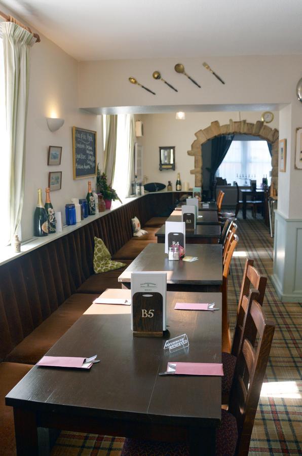 The Clarendon Country Pub With Rooms Hebden Zewnętrze zdjęcie
